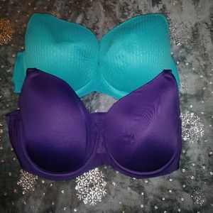 40D Bra's (2)
